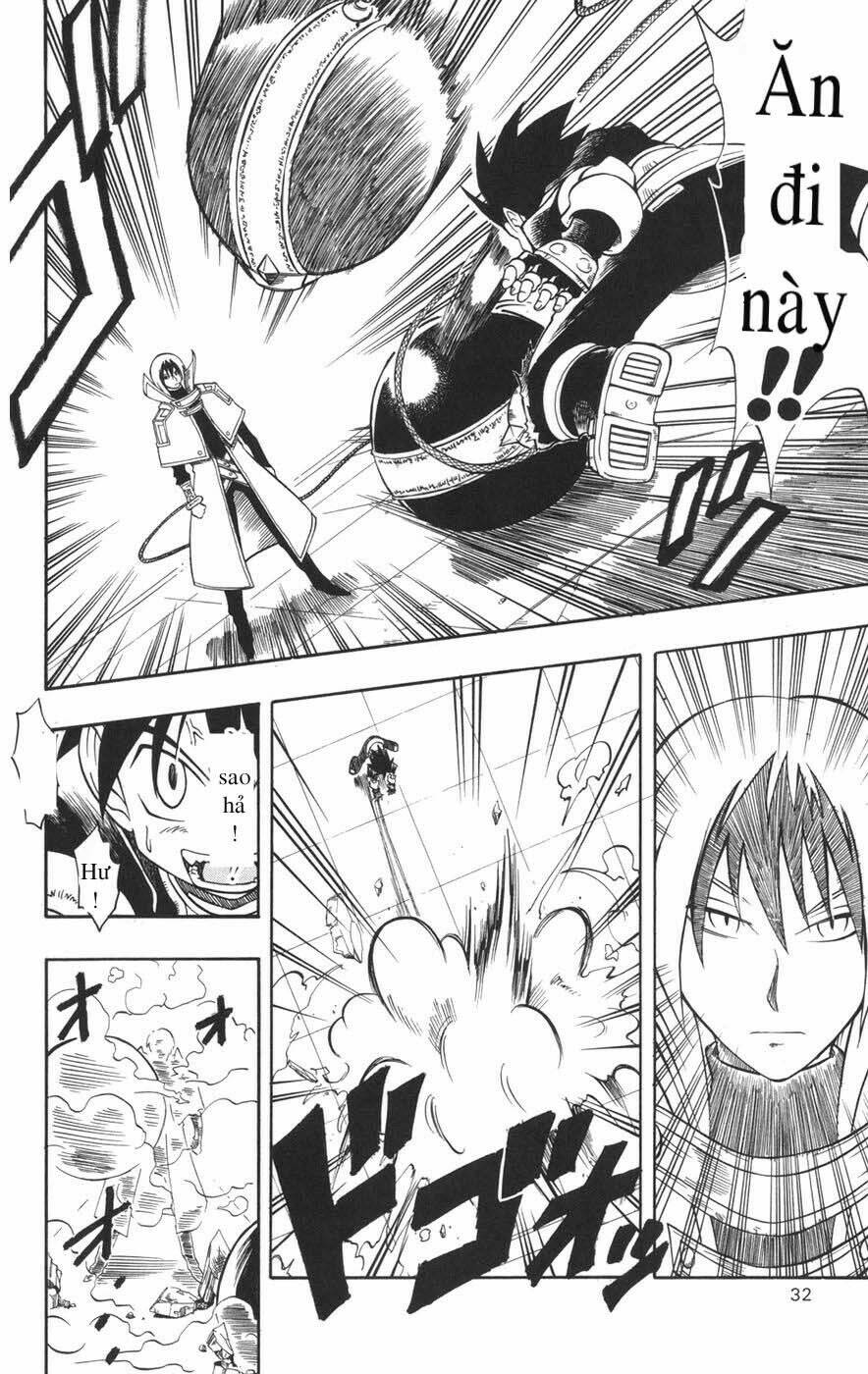 saga of queen knight chapter 30 13