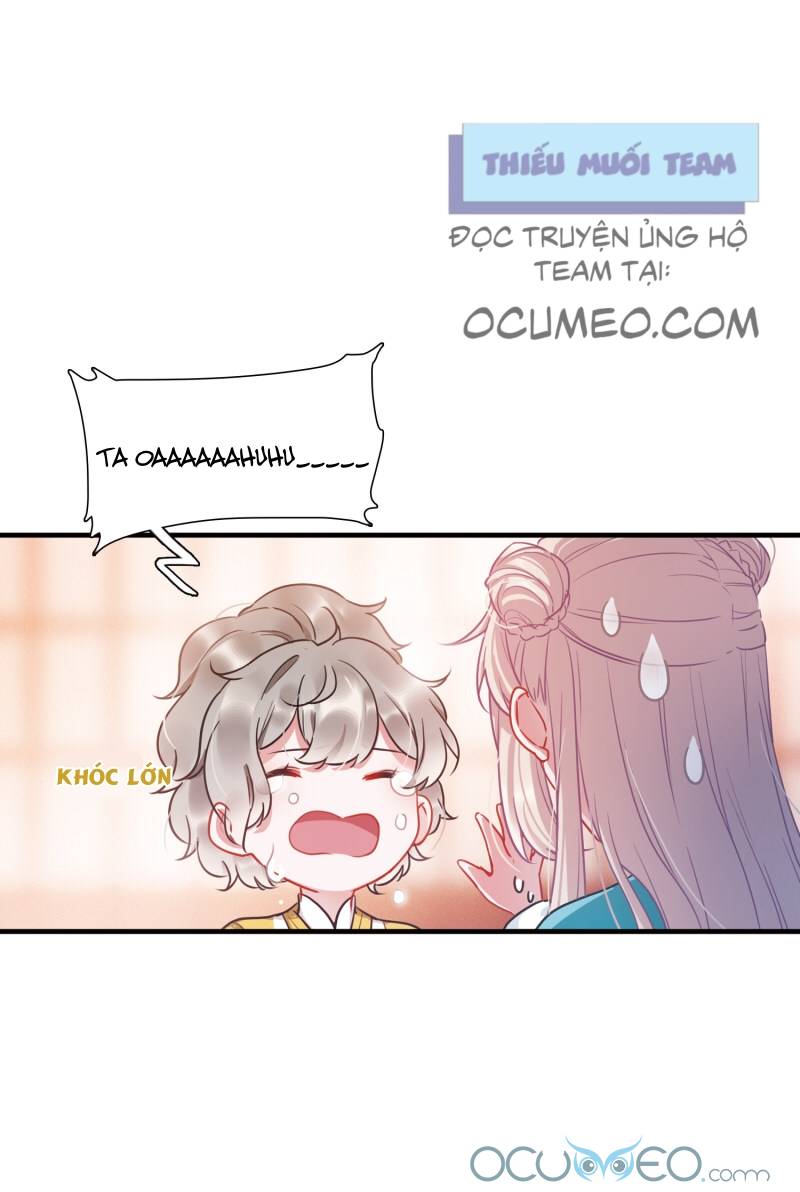 danh kiếm trủng chapter 9 99