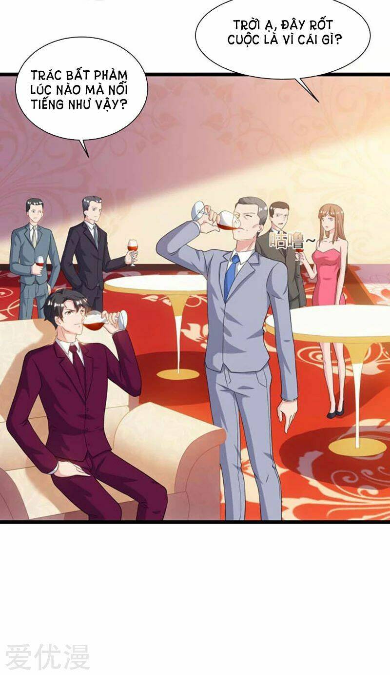 trọng sinh khí thiếu quy lai chapter 44 5