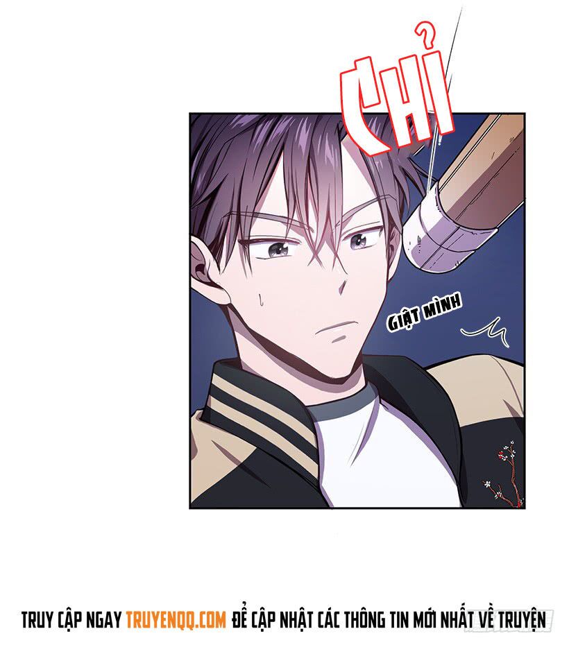 người yêu của rồng đen (black dragon's lover) chapter 10 38