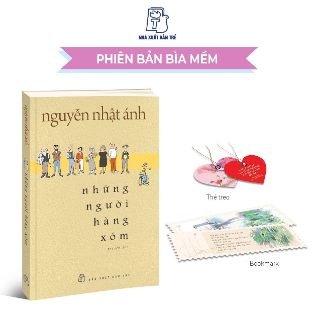 Những người hàng xóm - NNA