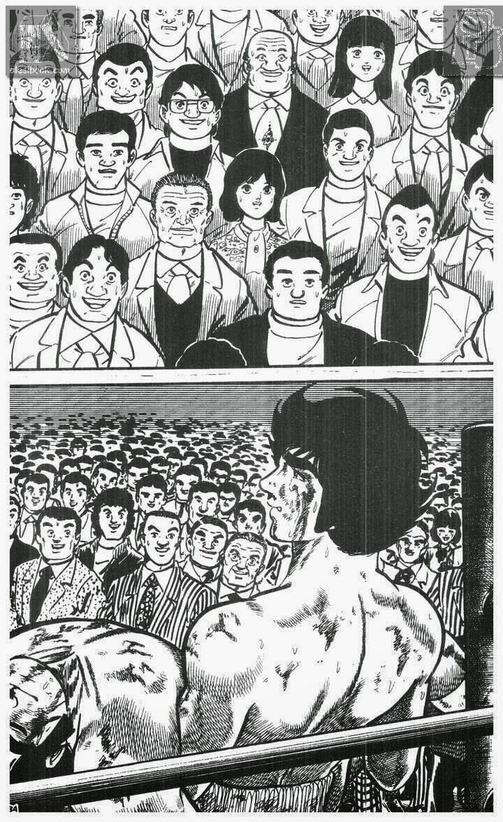 ganbare genki chapter 226 10