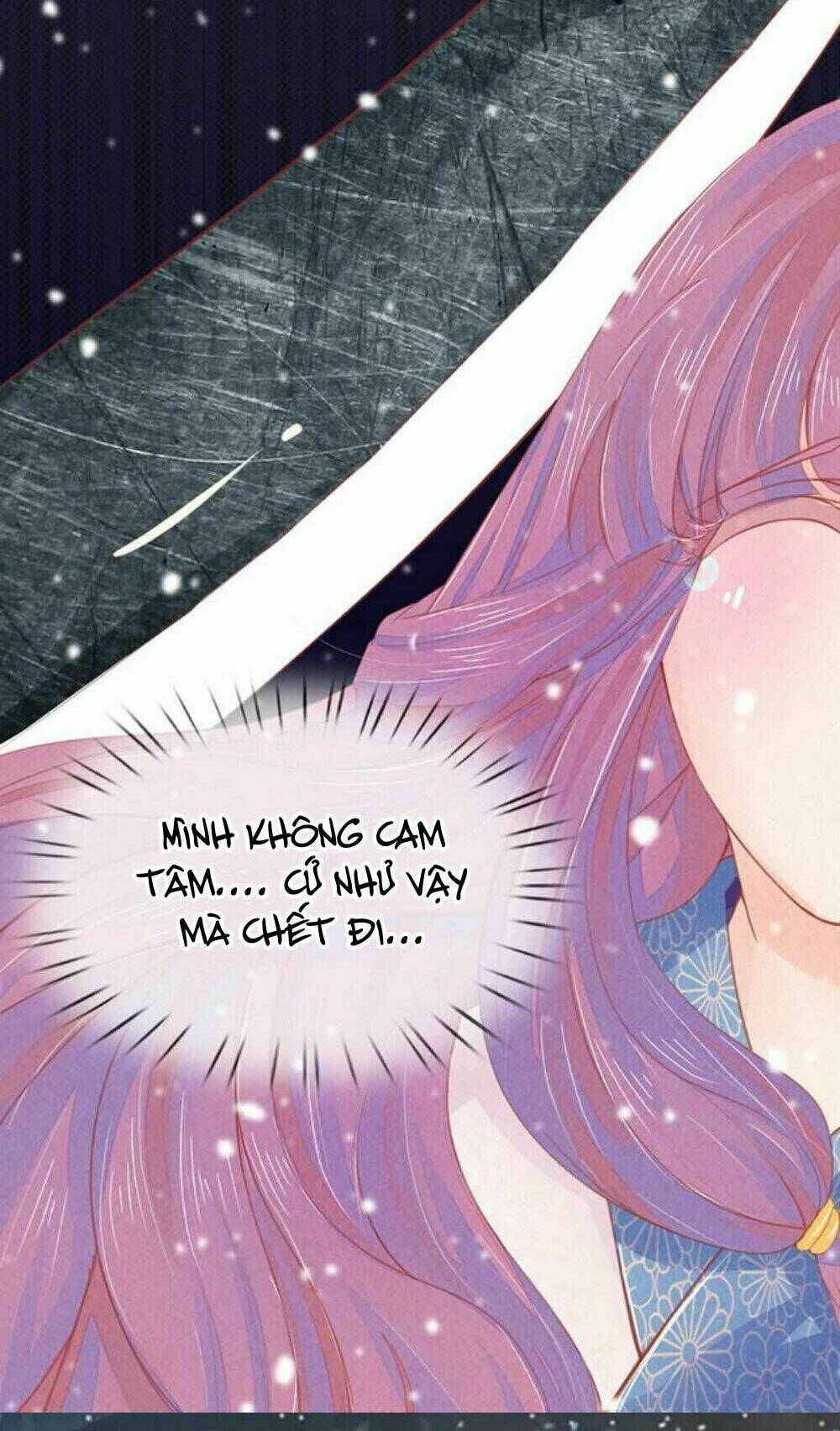 sủng phi bất lương: vương gia phúc hắc chạy đi đâu chapter 7 17