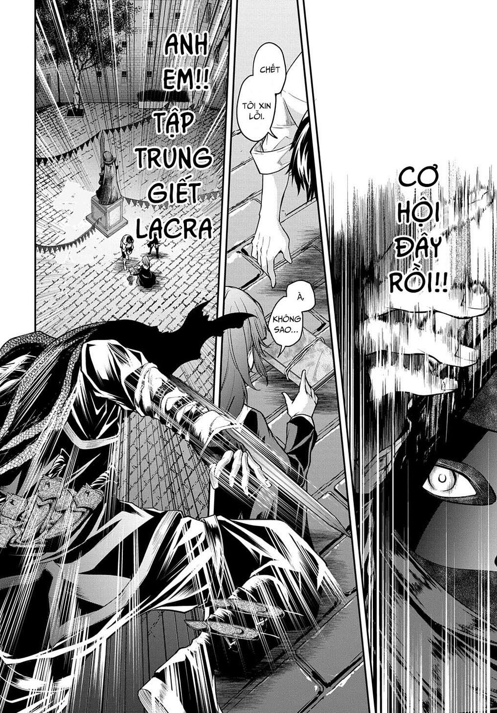 isekai demo bunan ni ikitai shoukougun chapter 19 16