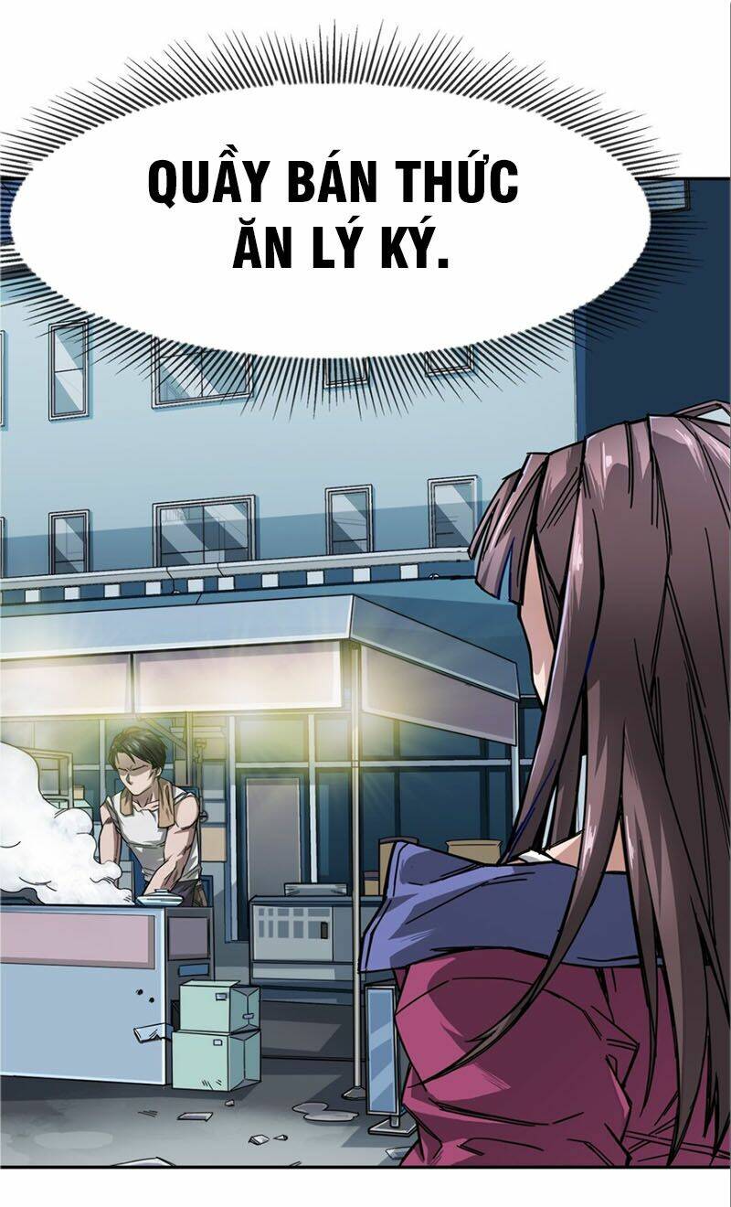 dạ thị chi vương chapter 1 22