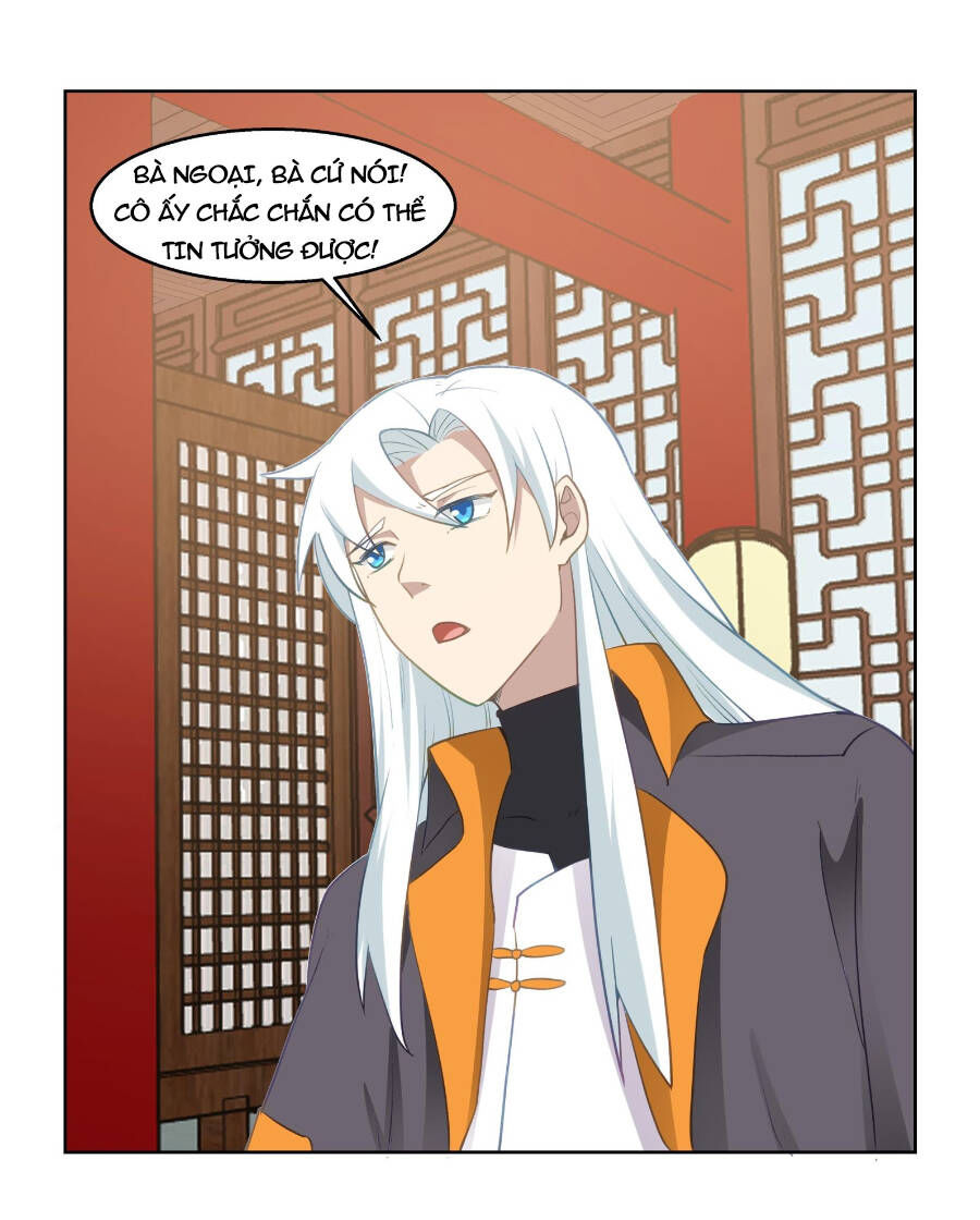 trên người ta có một rồng chapter 590 2