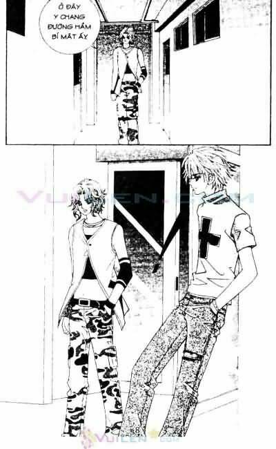 không bao giờ khóc chapter 12 8
