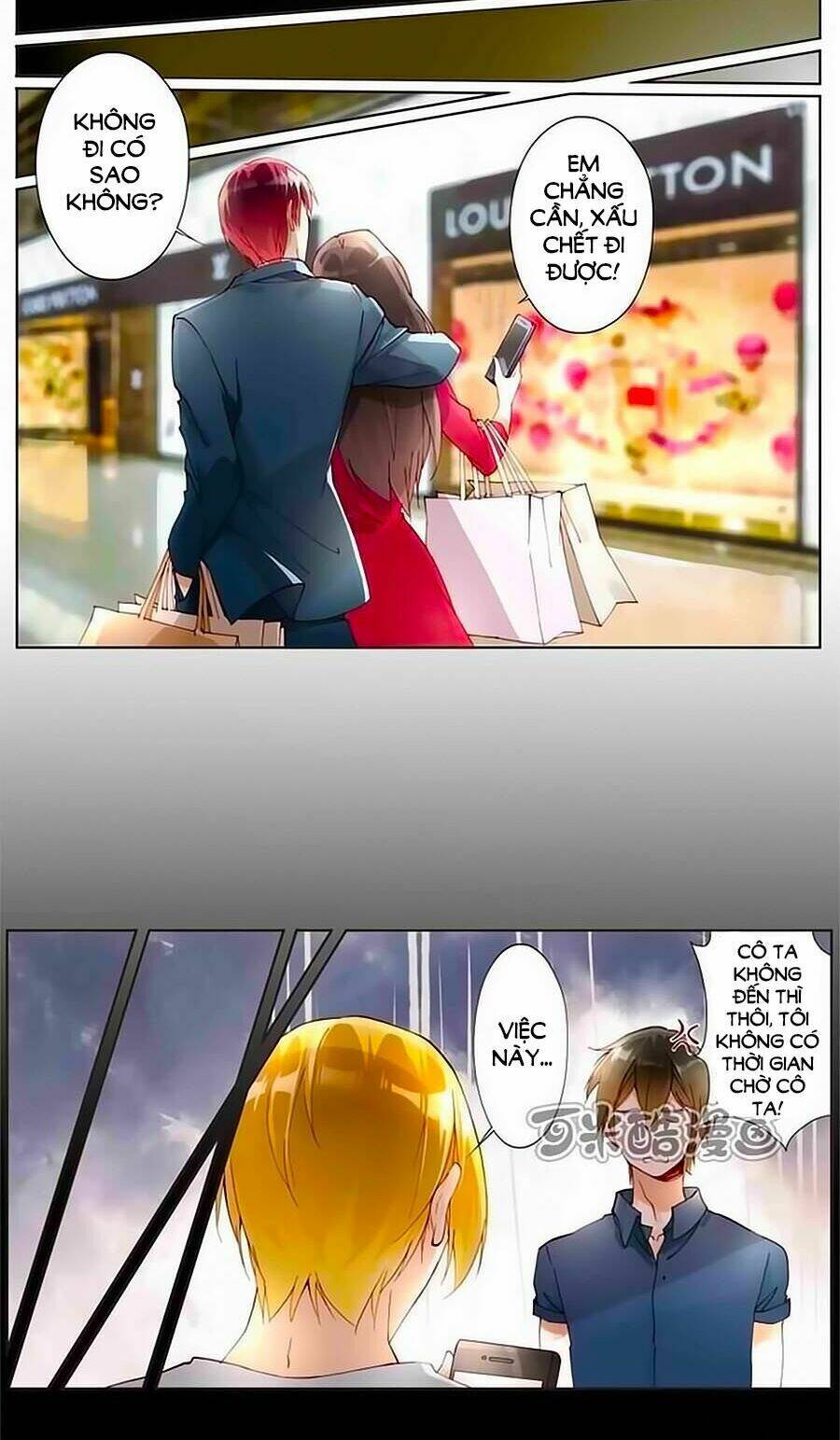 trọng sinh chi tinh quang thôi xán chapter 24 10