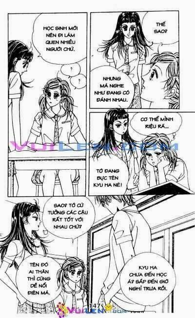 cô gái trung hoa chapter 6 147