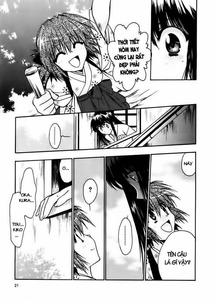 sakura no ichiban chapter 6 21