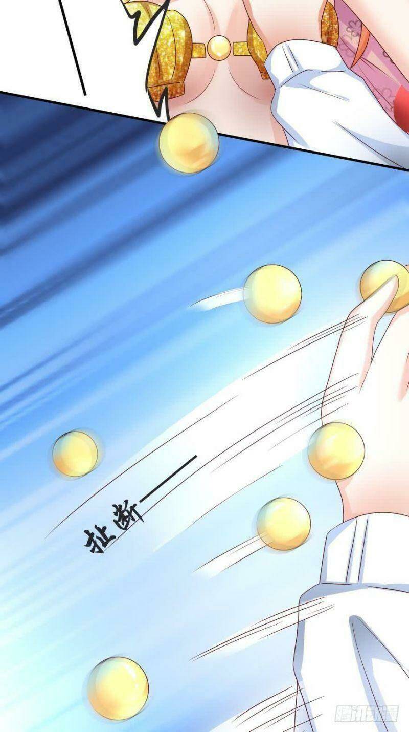 nhân ngư học trưởng, đừng ôm ta! chapter 60 46