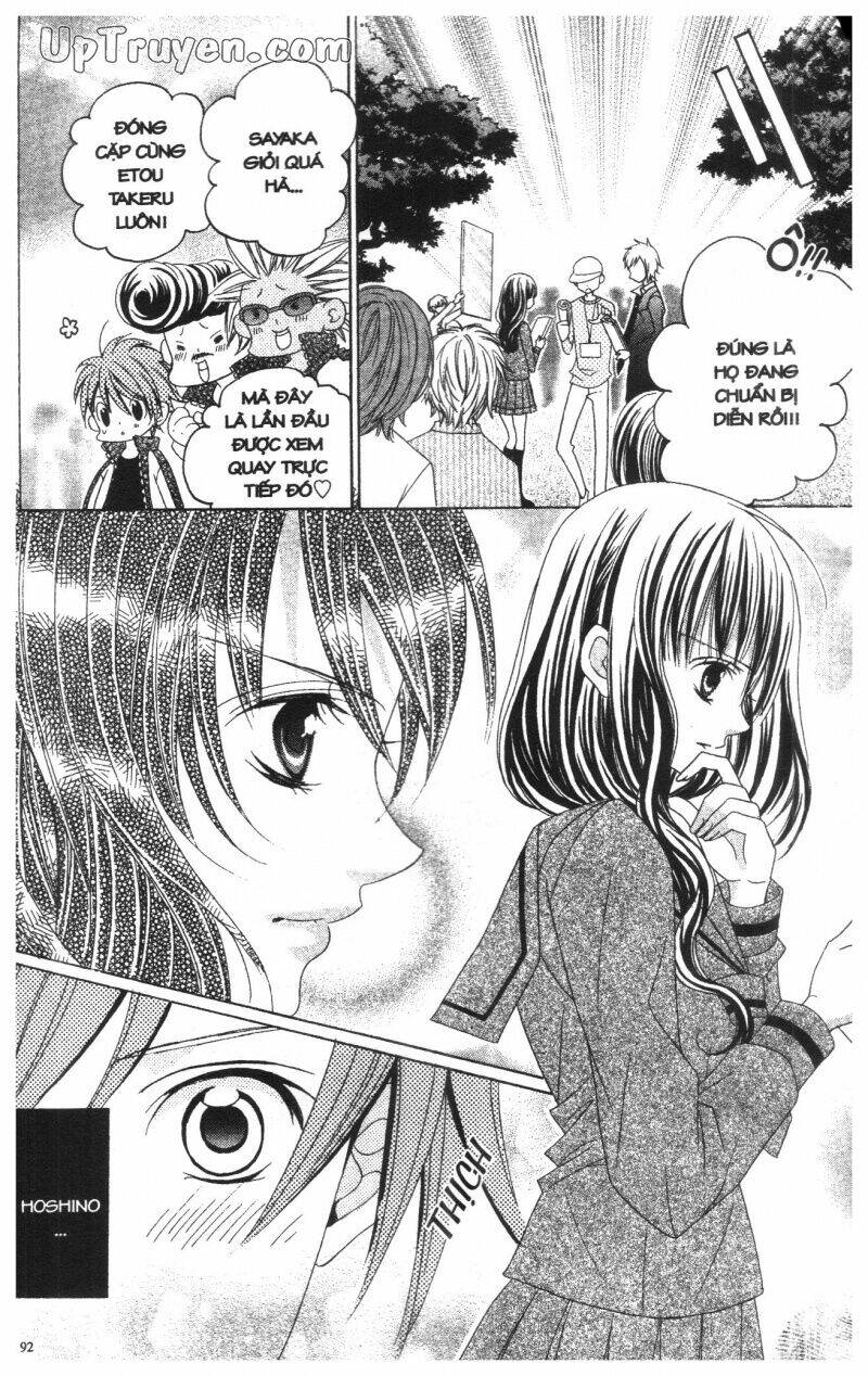 i love you suzuki chapter 11 143