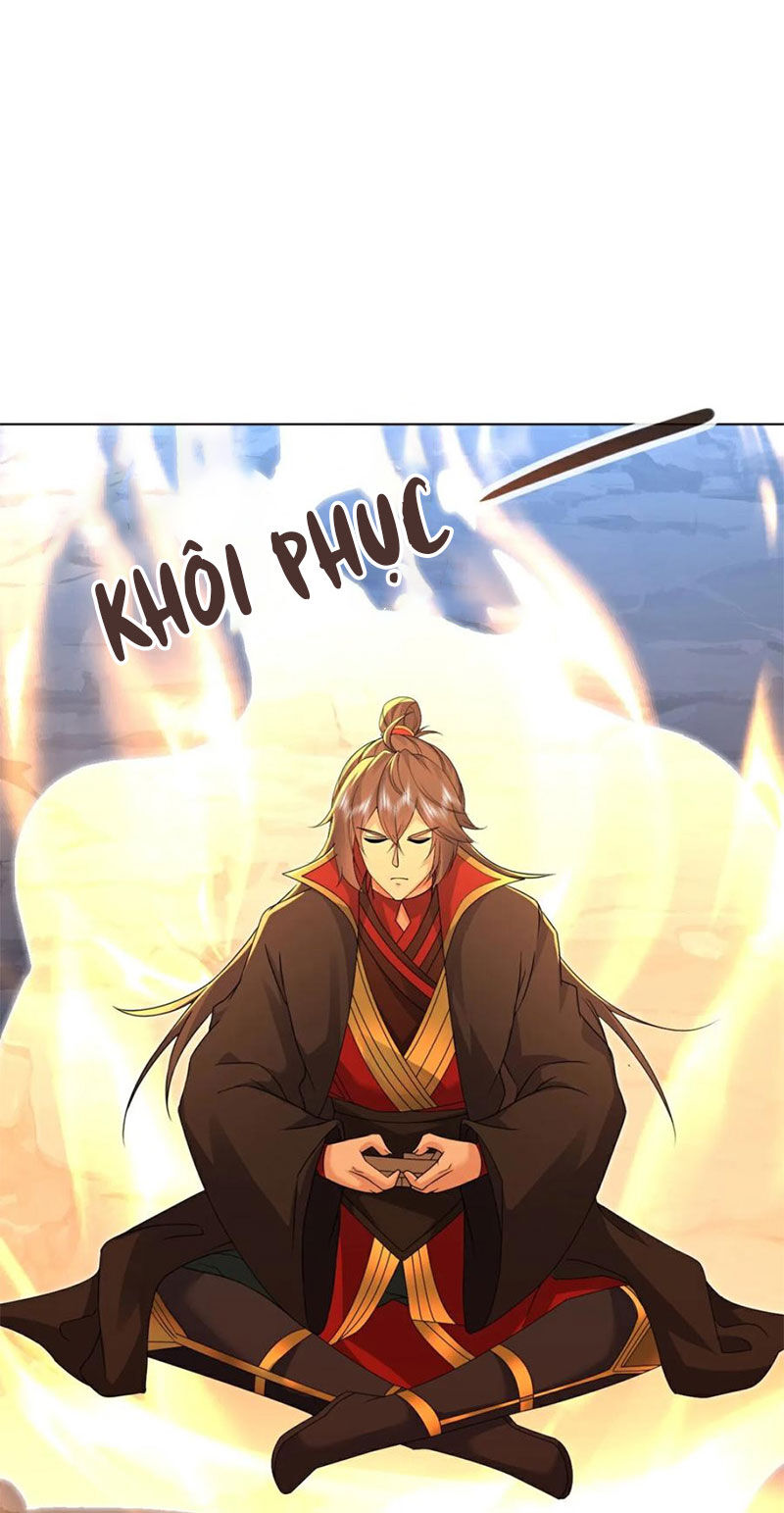 tiên võ đế tôn chapter 577 26