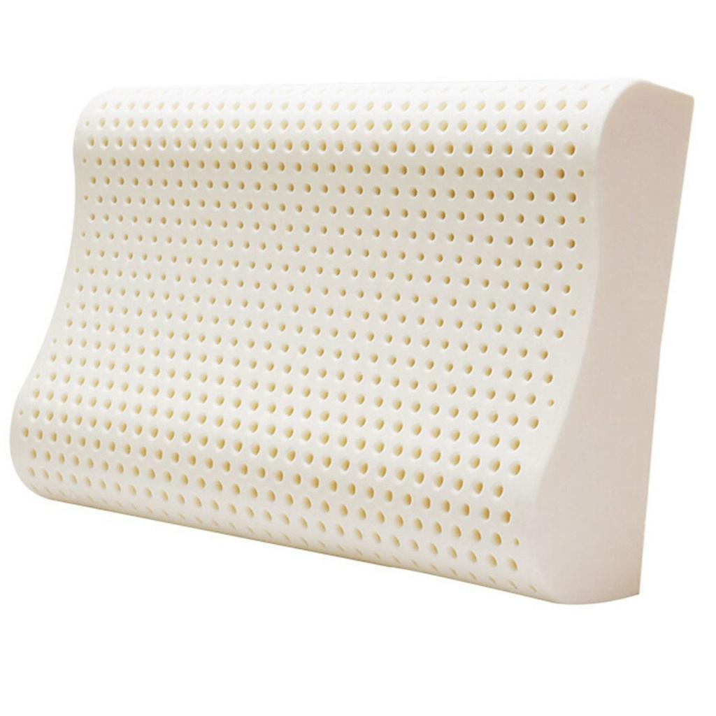 GỐI CAO SU THIÊN NHIÊN CAO CẤP - JEJU BEDDING