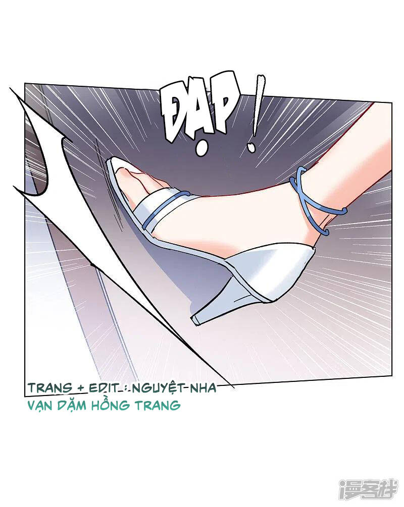 cô ấy đến rồi, xin nằm xuống! chapter 160 24