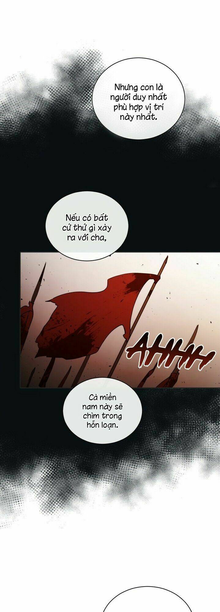 cái chết của lamia orphe chapter 24 25