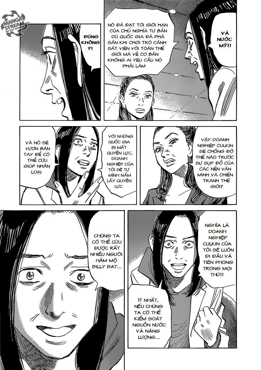 billy bat chapter 159 17