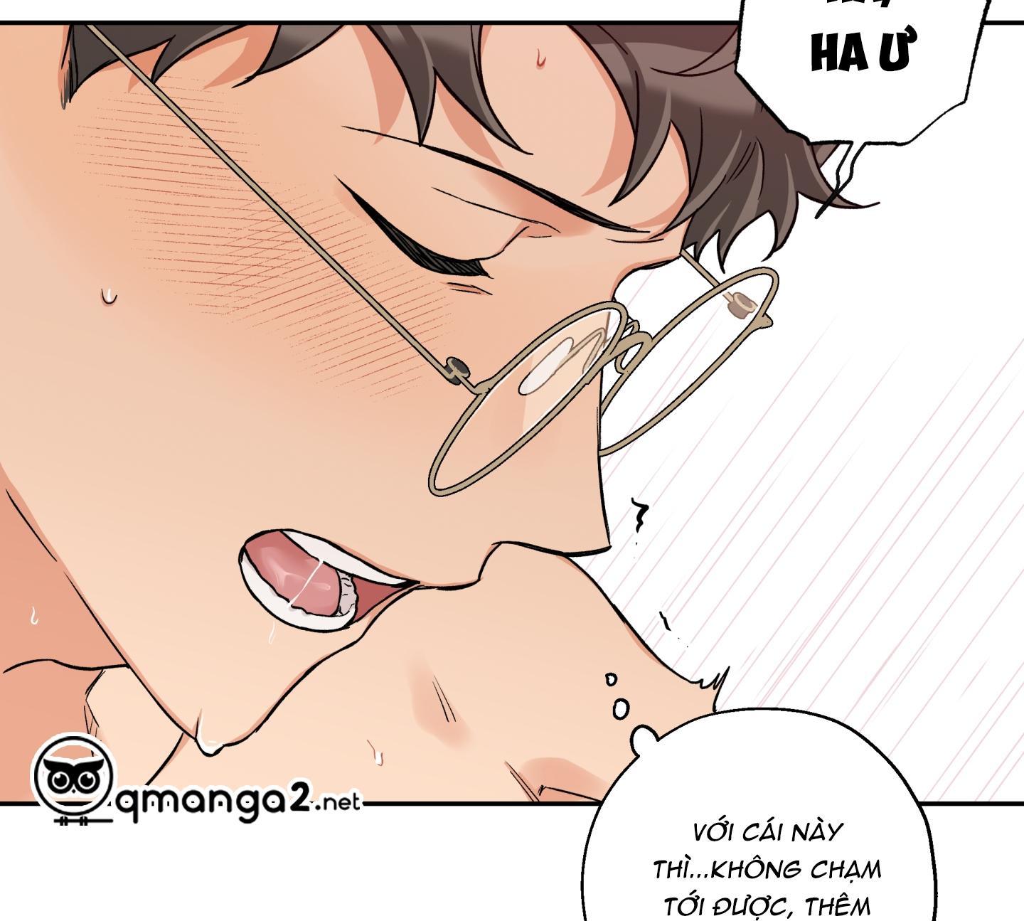 gâu gâu! chapter 54 105