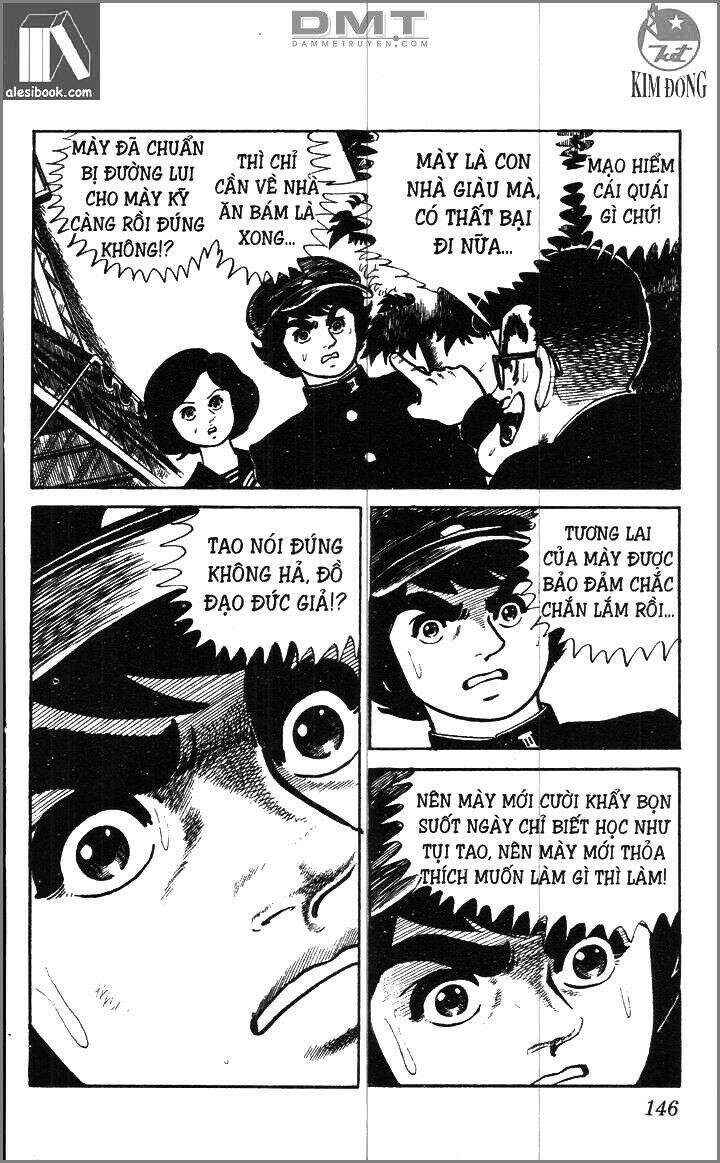 ganbare genki chapter 36 22