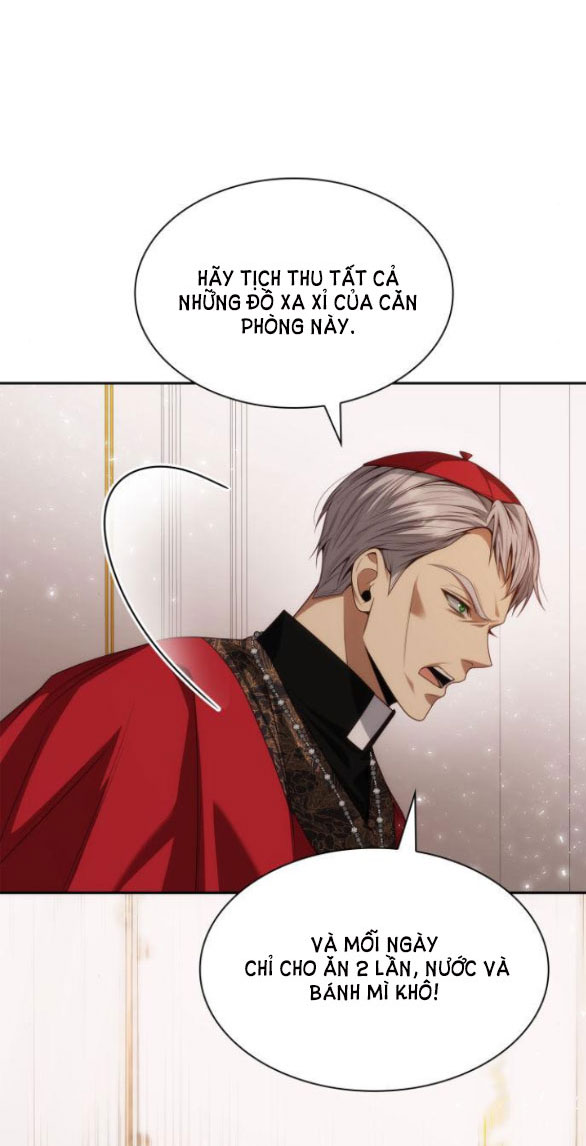 Chị Yêu, Kiếp Này Em Sẽ Là Hoàng Hậu chapter 45.1 - Trang 38
