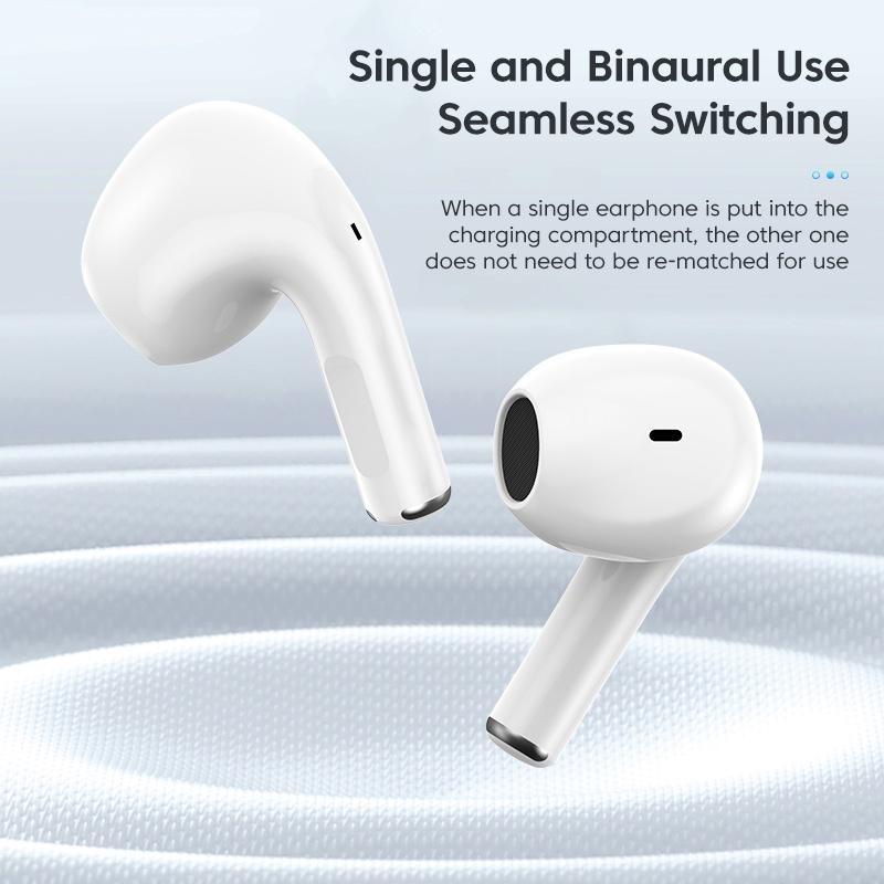 KUULAA Tai Nghe Bluetooth 5.2 Không Dây Giảm Tiếng Ồn Kuula Q9 TWS Cho Iphone Android