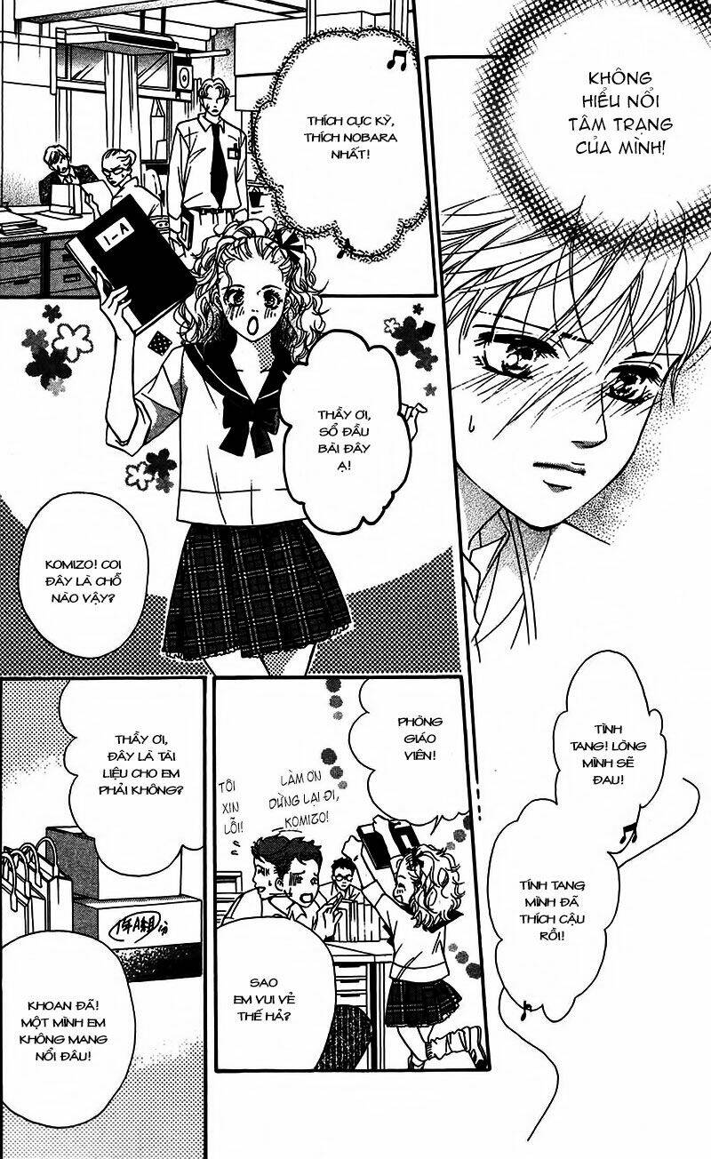 xứng danh anh hùng chapter 13 15