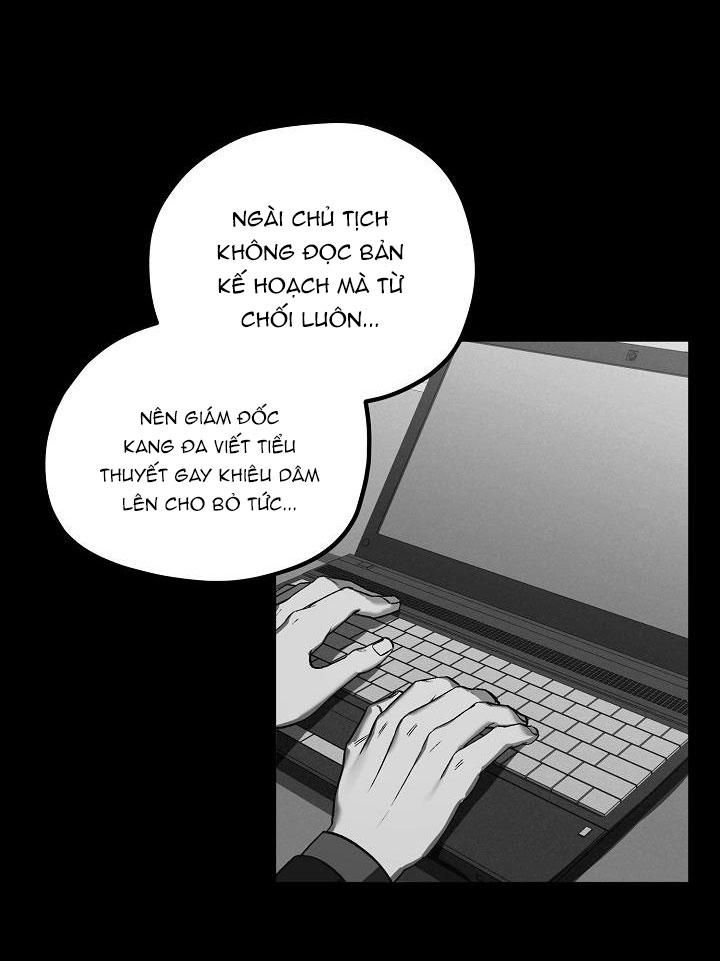 làm dâu nhà tài phiệt họ kang chapter 8 31