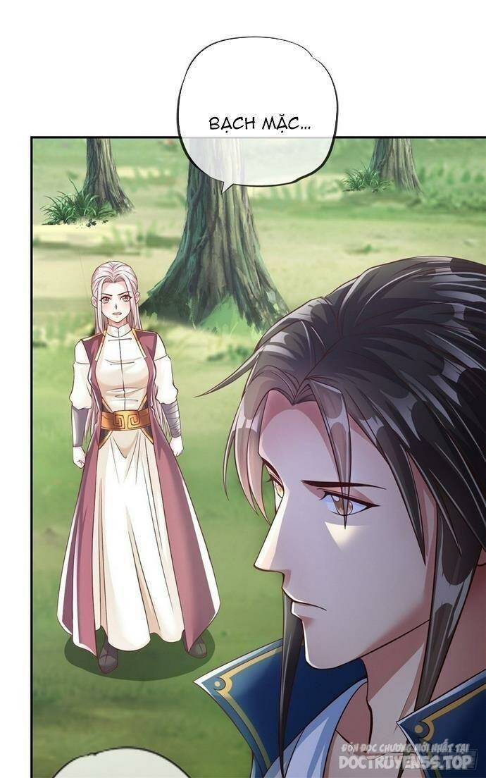 ta có khả năng vô hạn đốn ngộ chapter 38 22