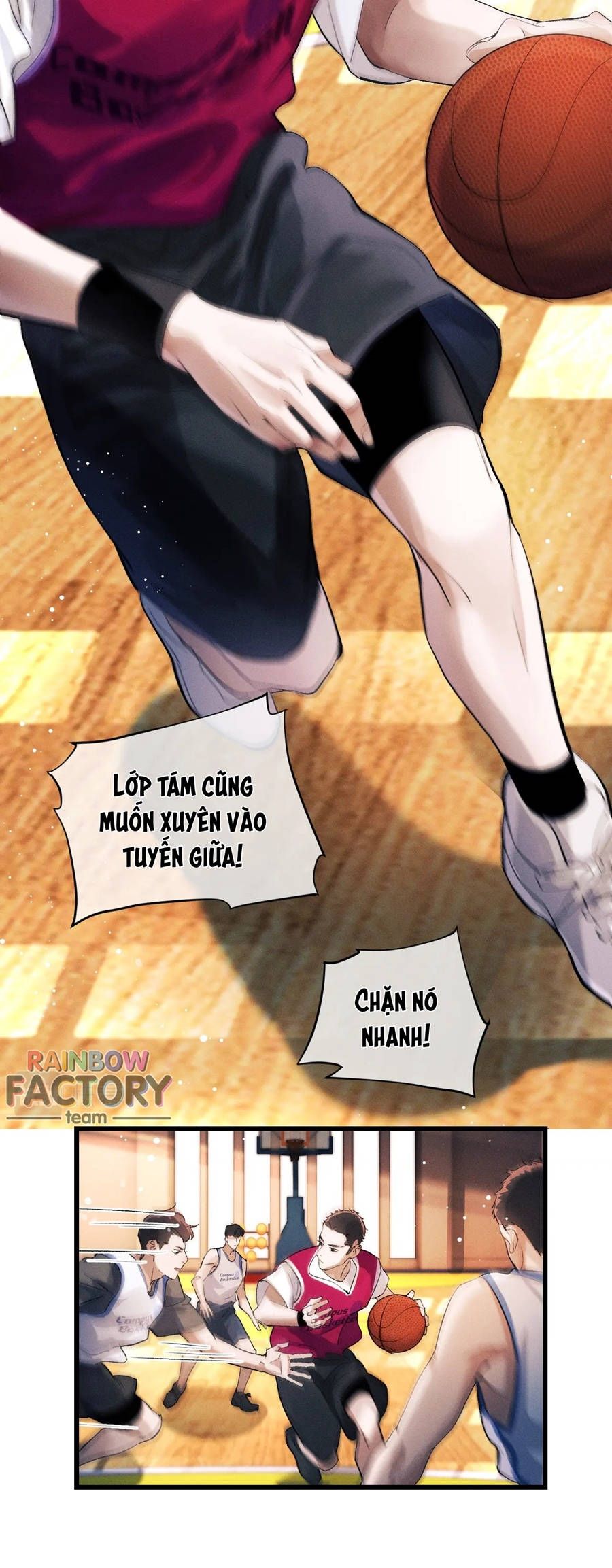 tát dã chapter 43 14