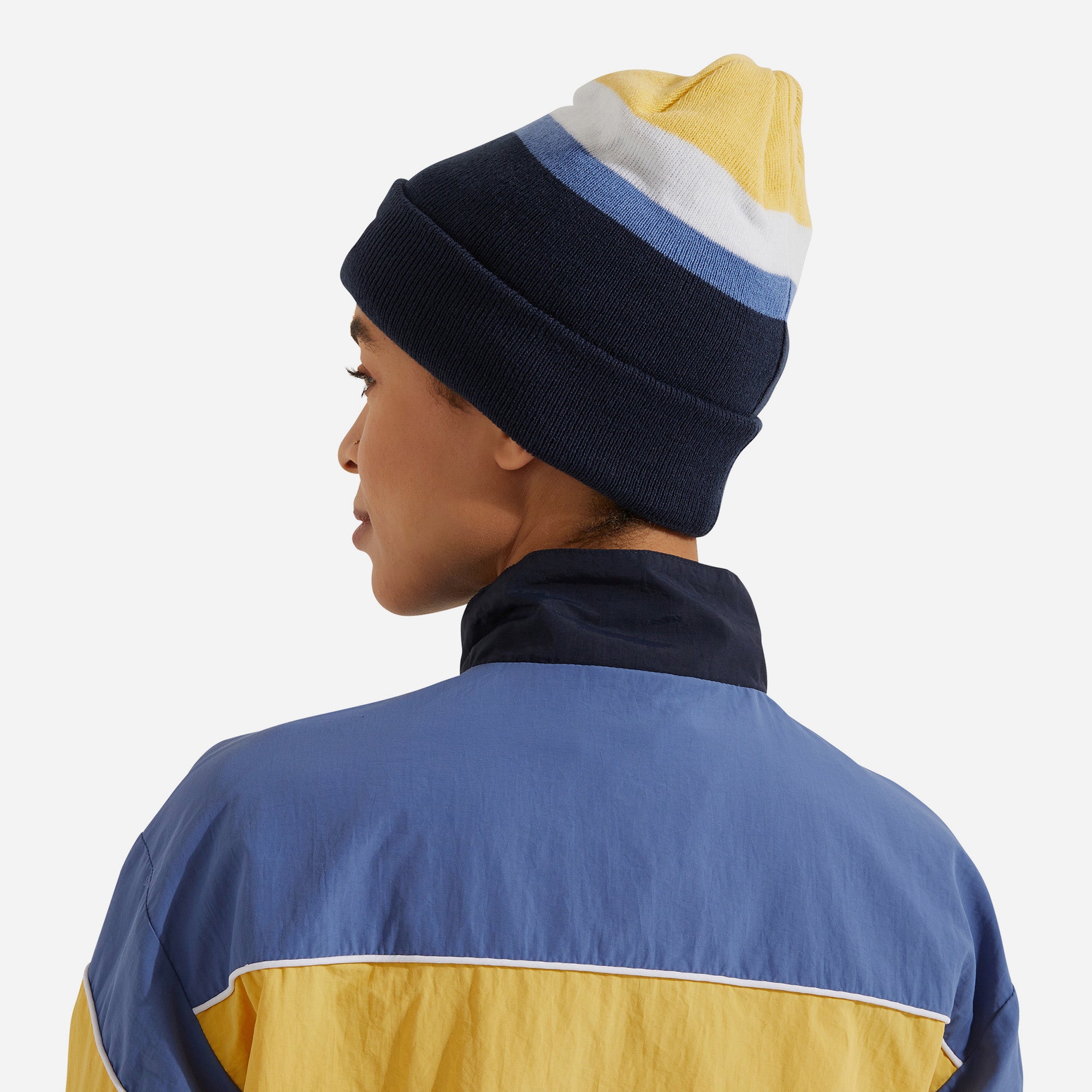 Nón thể thao unisex Ellesse Danno Beanie - 620915