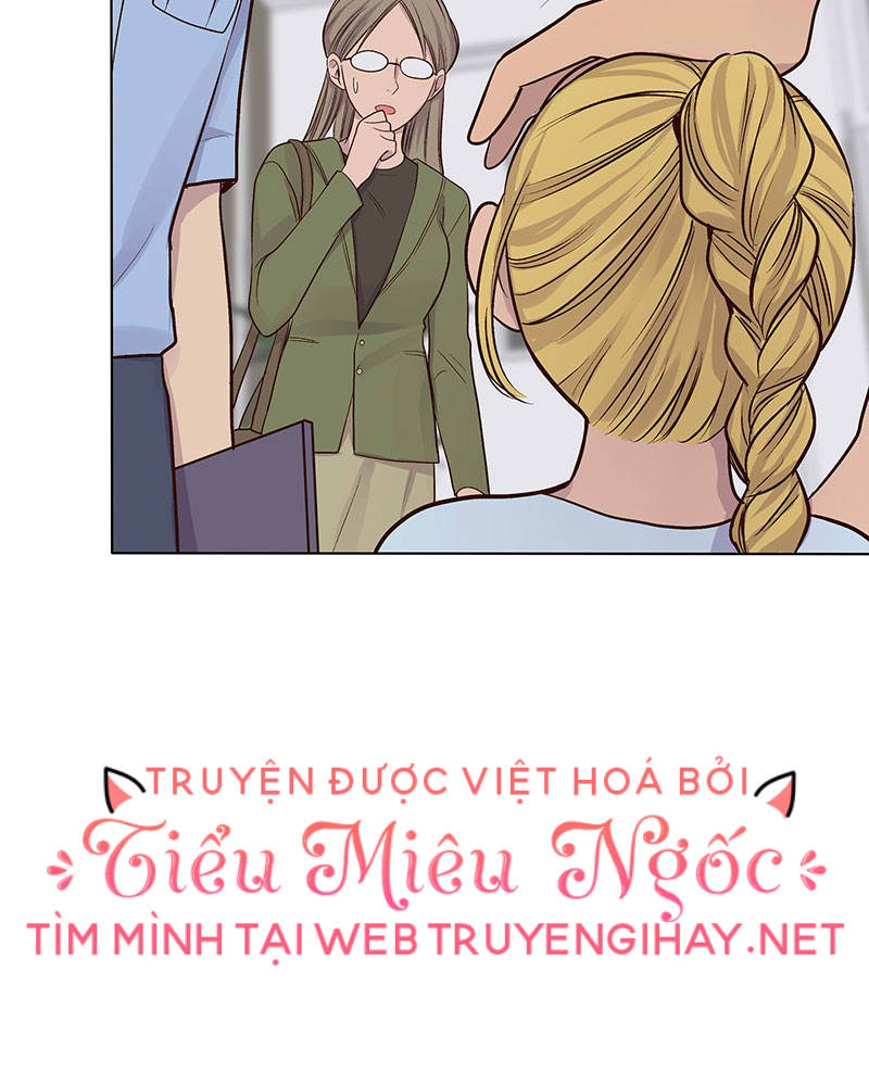 điều bí mật mà tôi luôn giữ kín chapter 73 58