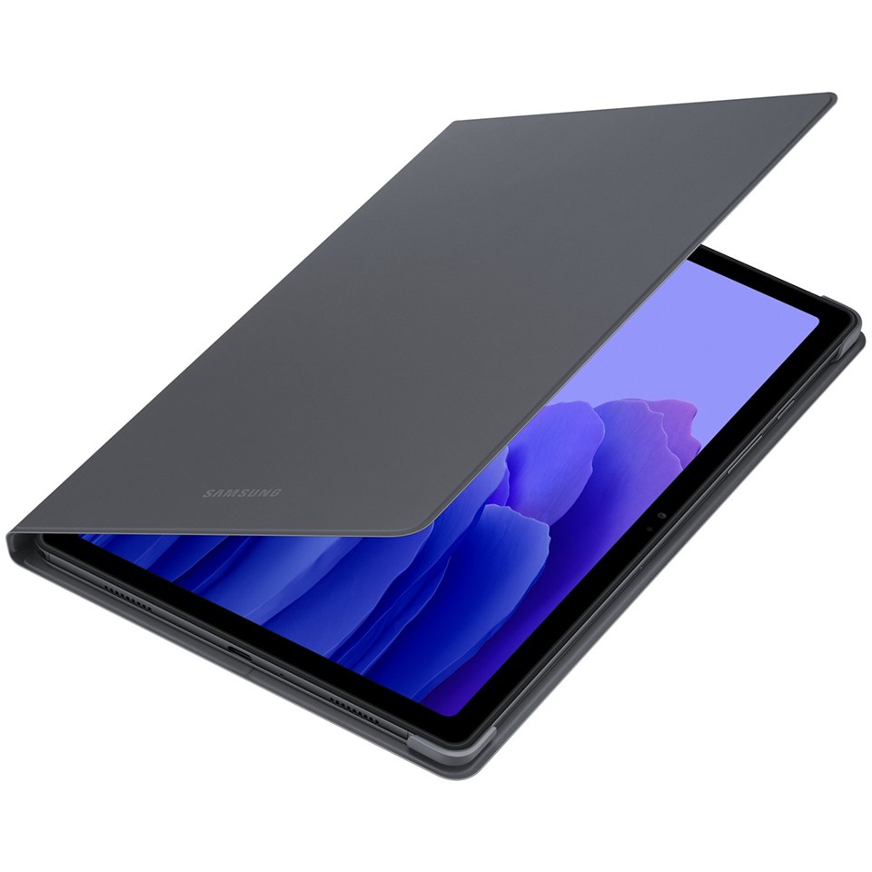 Bao Da Samsung Galaxy Tab A7 Book Cover - Hàng Chính Hãng