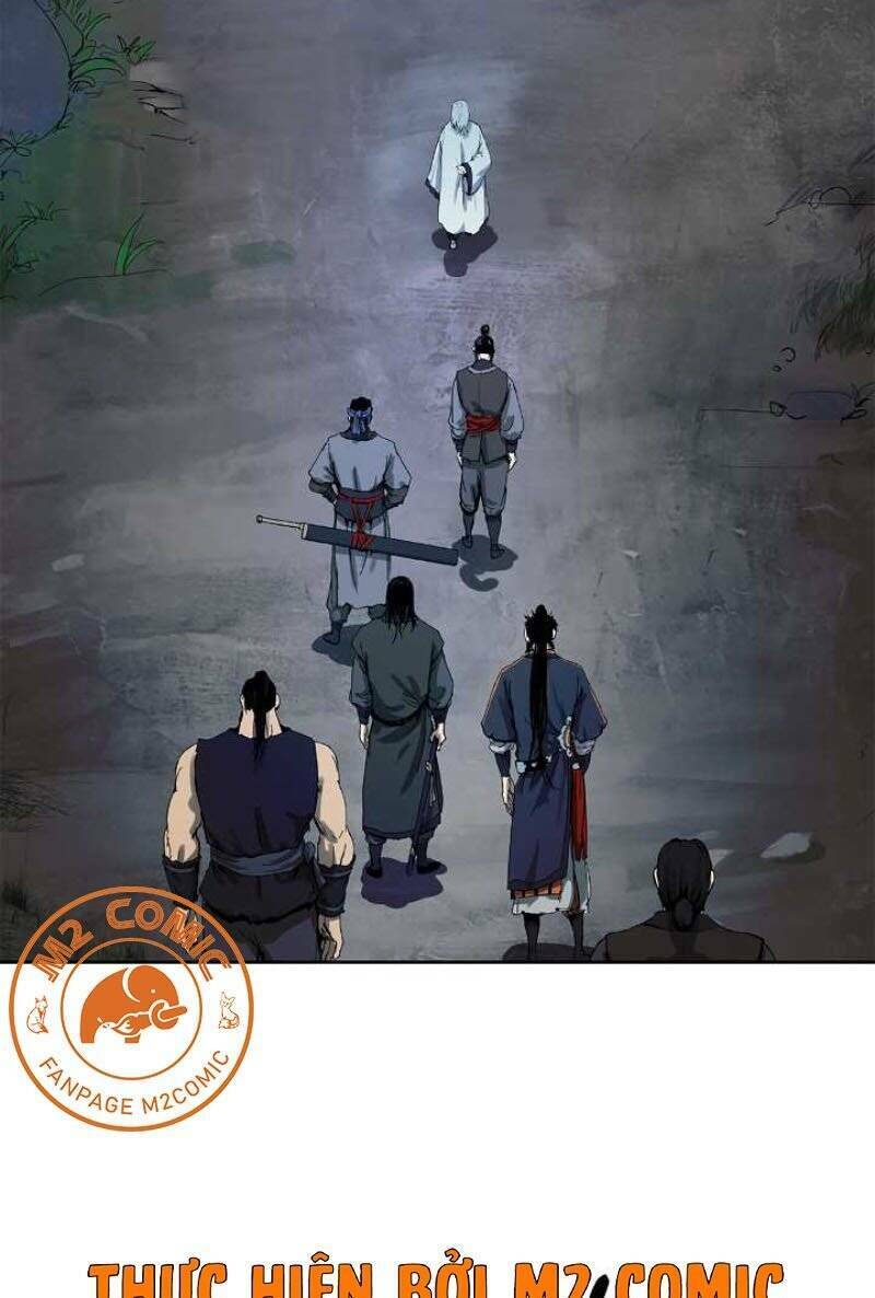 xuyên không thành hổ chapter 21 69