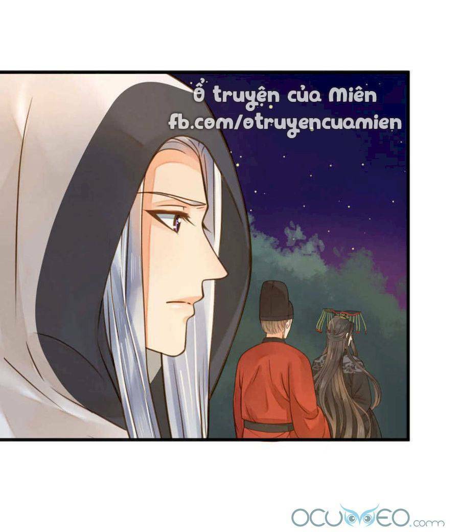 quý phi này có chút cơ chapter 14 42