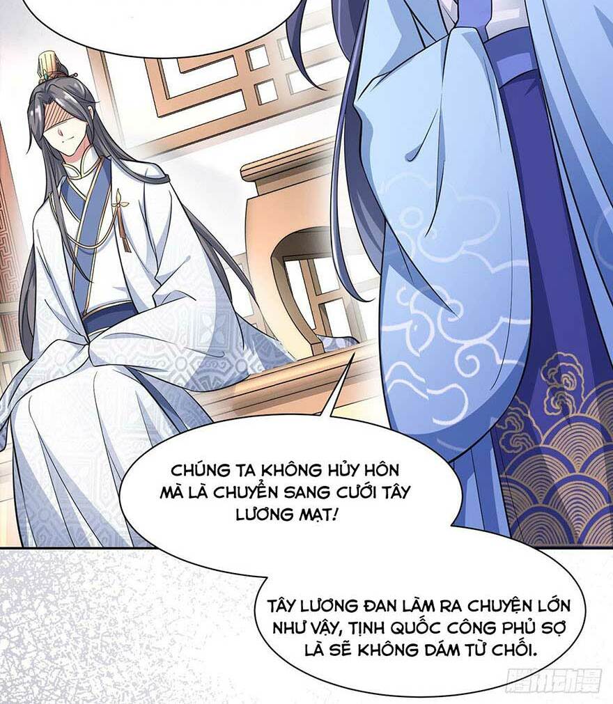 hoạn phi thiên hạ chapter 60 27