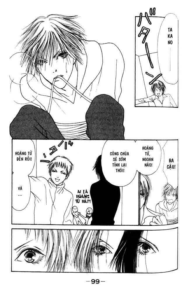 perfect girl evolution chapter 17 16