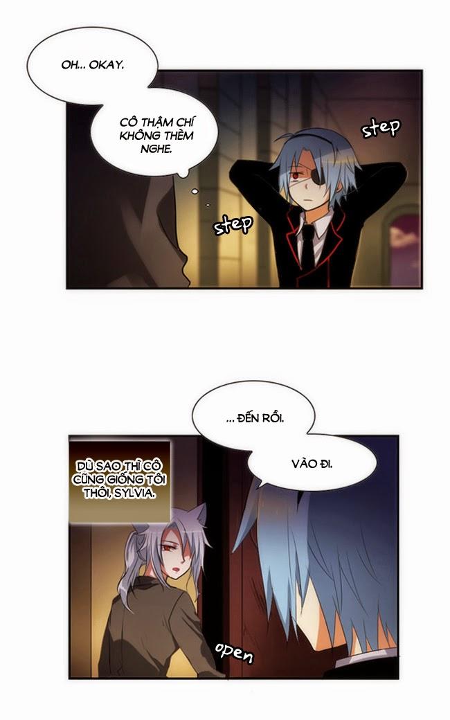 crepuscule (yamchi) chapter 33 23