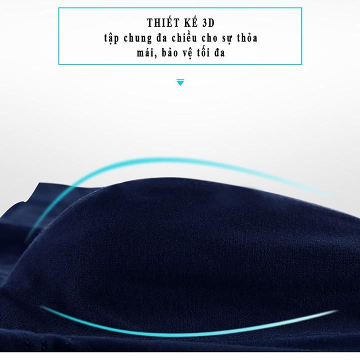 ☆ Quần lót nam sịp tam giác cotton cao cấp giá rẻ nhiều màu