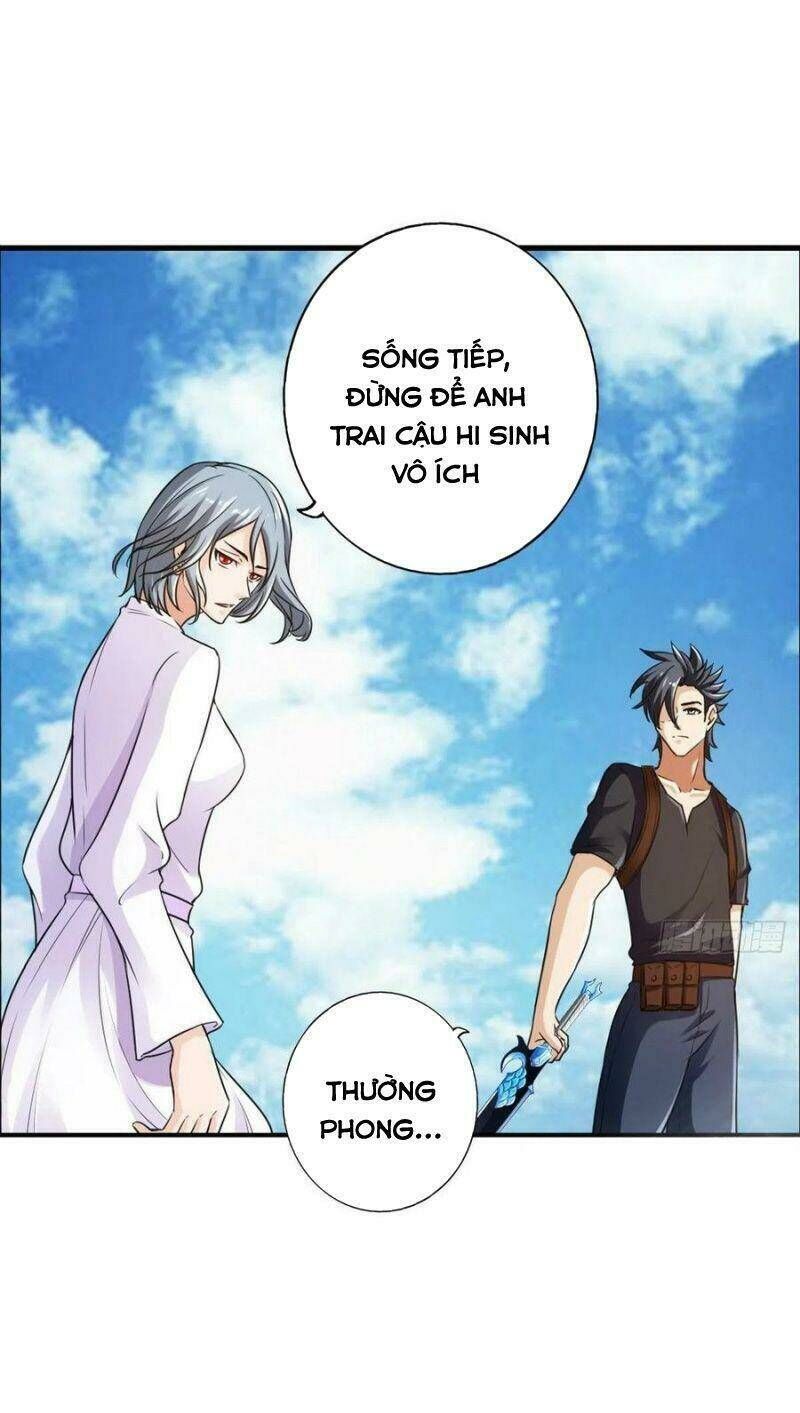 nhân vật phản diện đi tìm đường chết chapter 89 15