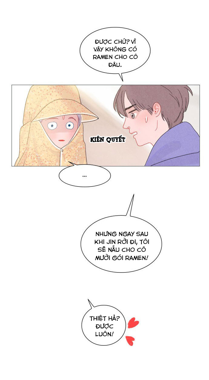 shinbi - thần bí chapter 10 24