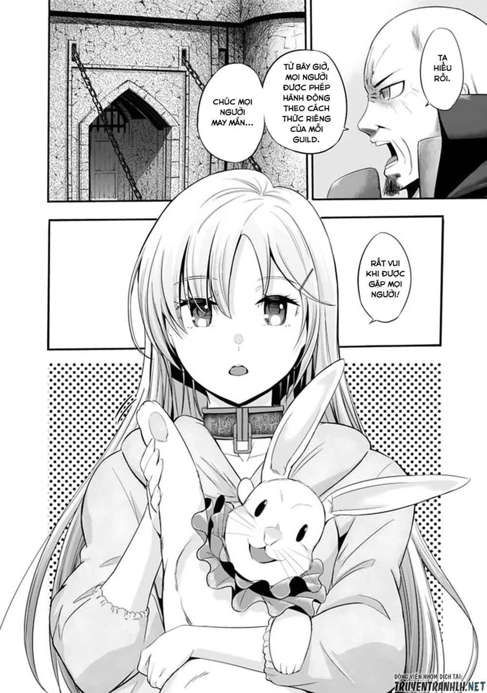 uragirareta s rank boukensha no ore wa, aisuru dorei no kanojora chapter 20 4