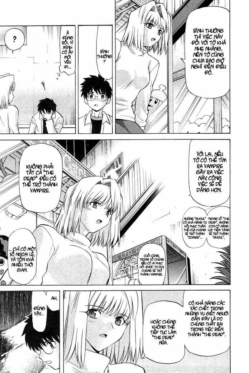 lunar legend tsukihime chapter 23 14