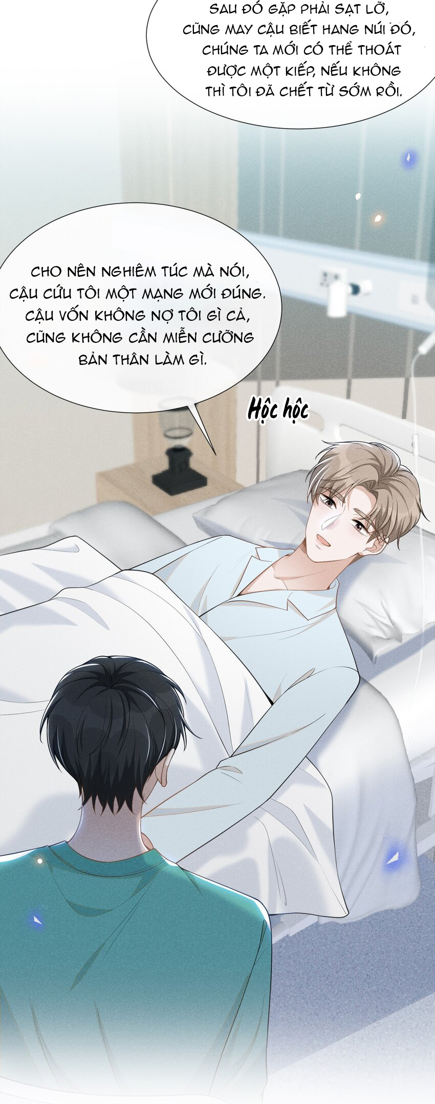 kiếp sau không gặp chapter 68 27