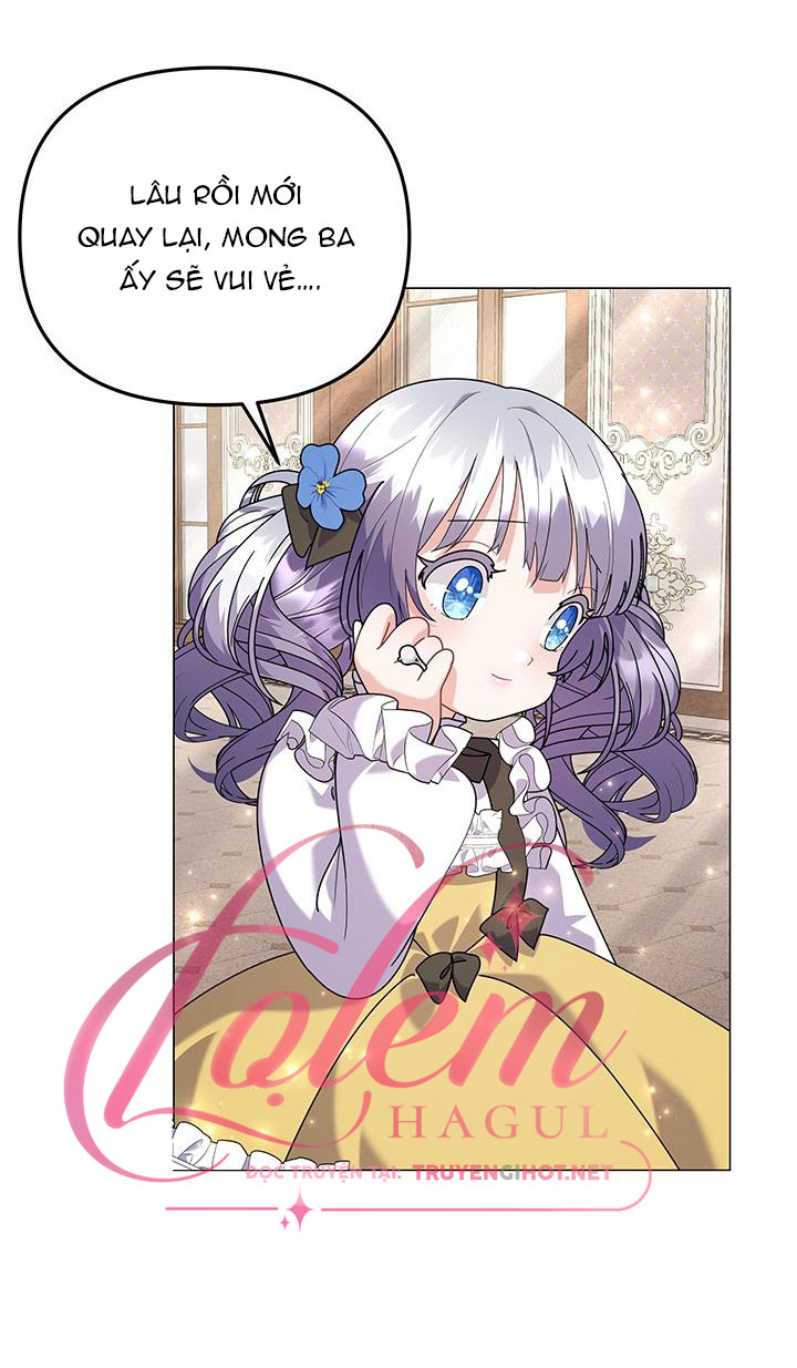 chủ nhân cô nhi viện muốn nghỉ ngơi chapter 30.1 8