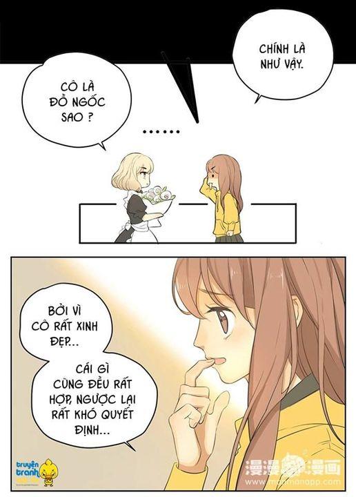 cứu mạng ! loài mèo thống trị thế giới rồi ! chapter 17 19