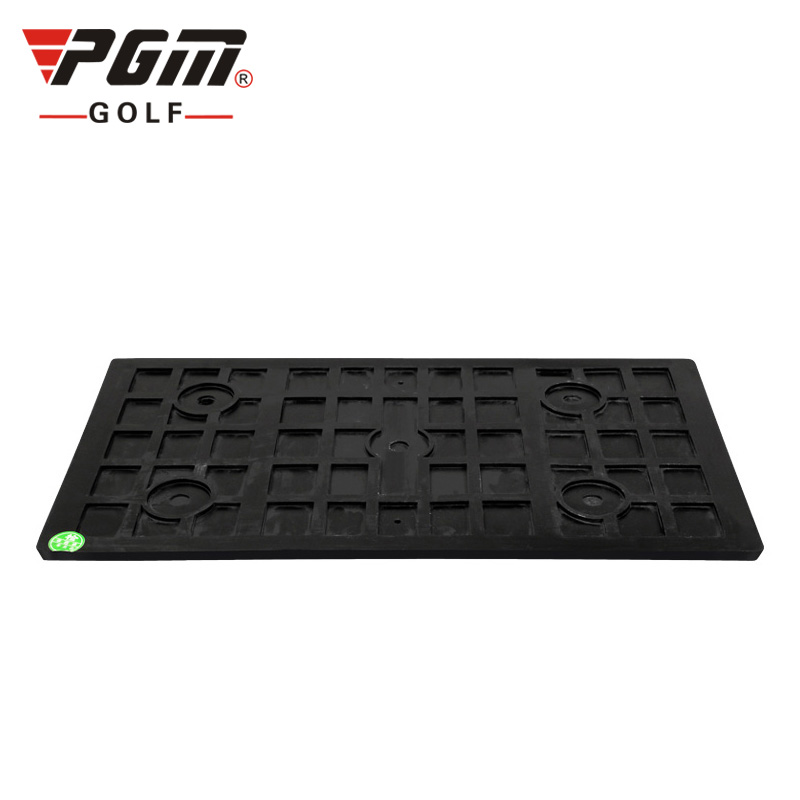 THẢM TẬP SWING - PGM Mini Hitting Mat With Base - DJD004