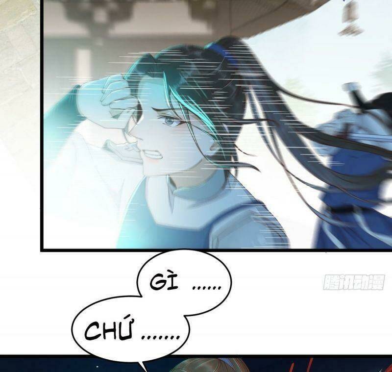 sát thủ vương phi không dễ chọc chapter 24 37