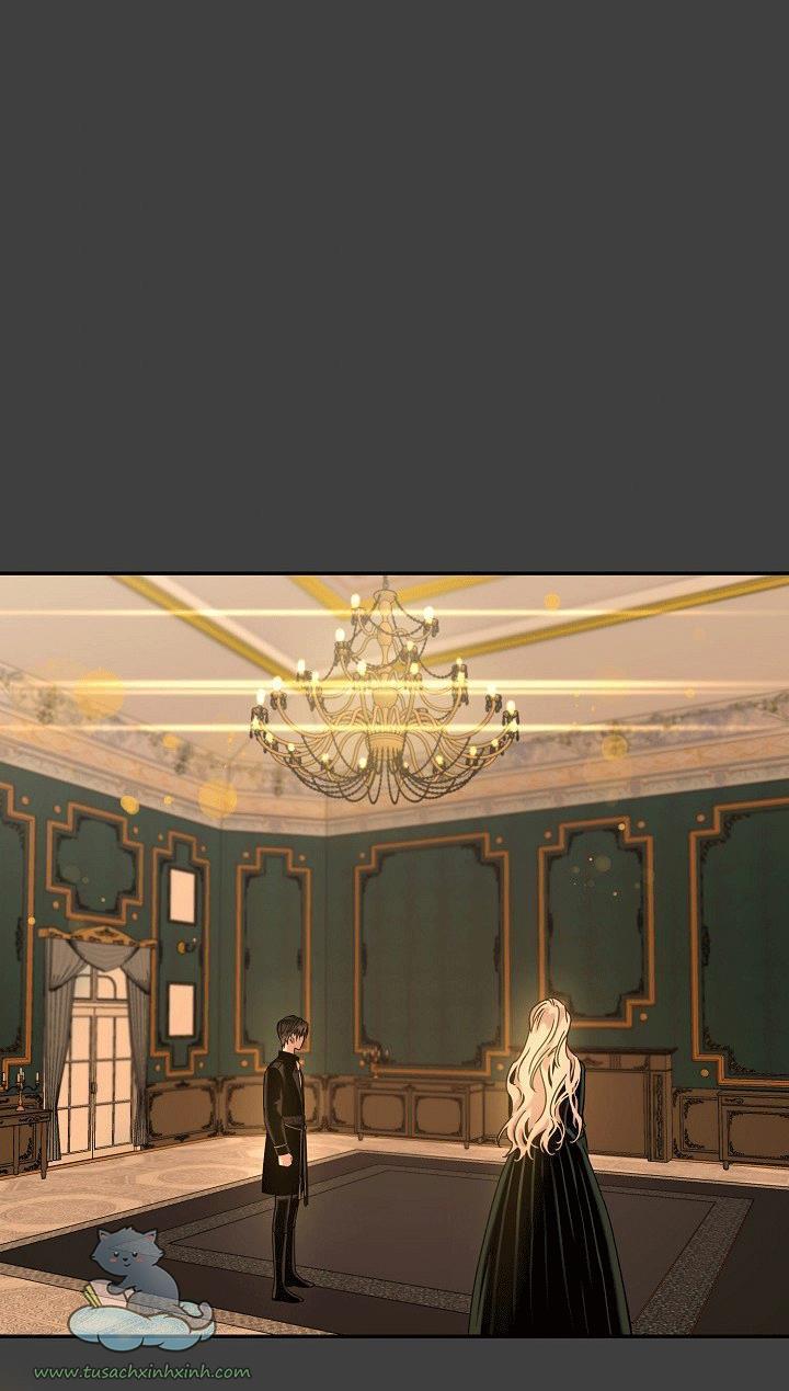 thuần hóa bạo chúa rồi bỏ trốn chapter 24 49