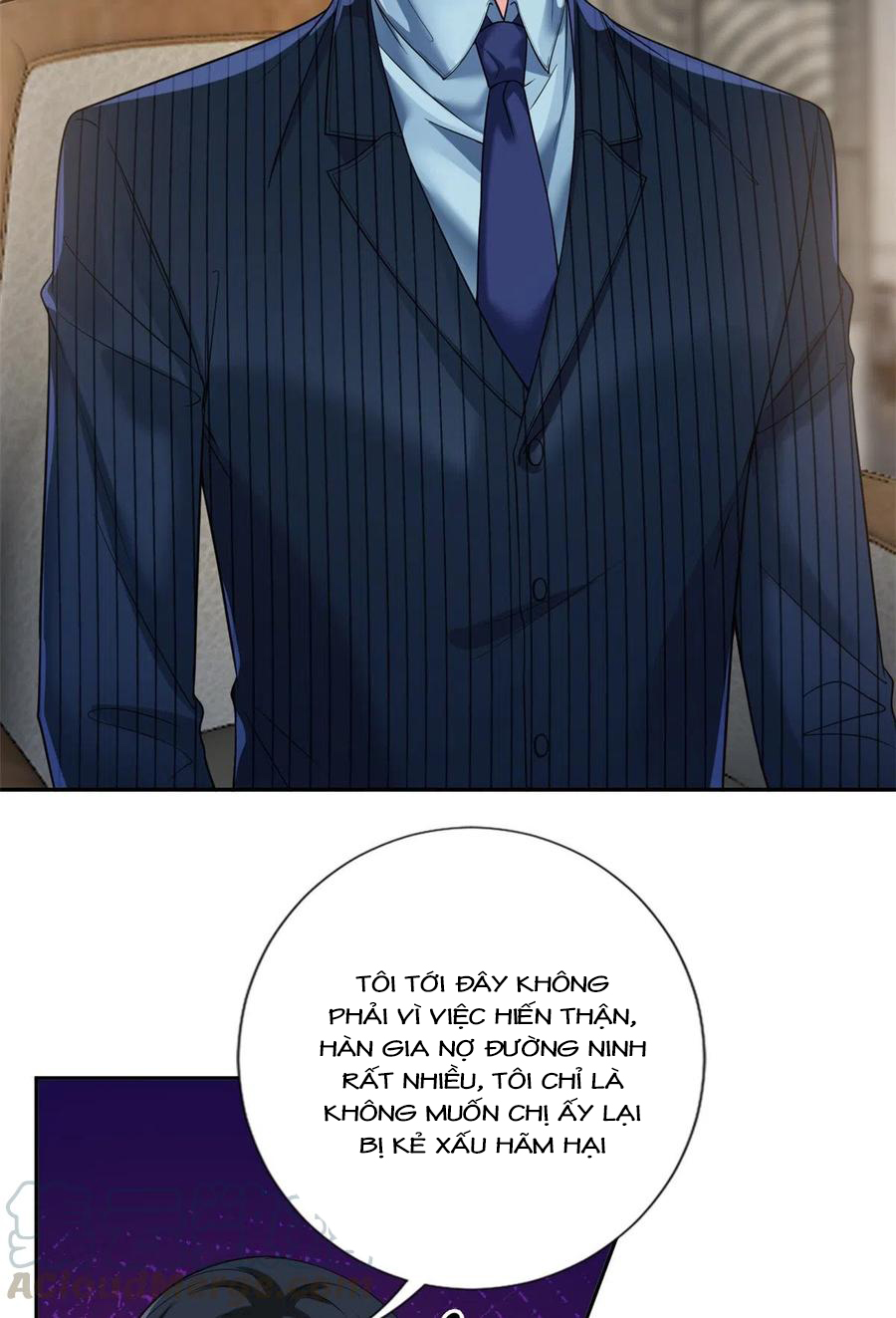 thí hôn lão công, cần giúp sức chapter 362 7