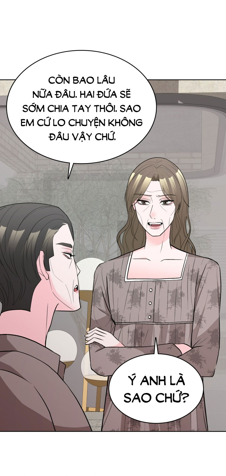 [18+] điều em cố giấu chapter 43.2 37